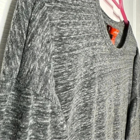 Joe Fresh Shirt Grey Size Small - Picture 3 of 16